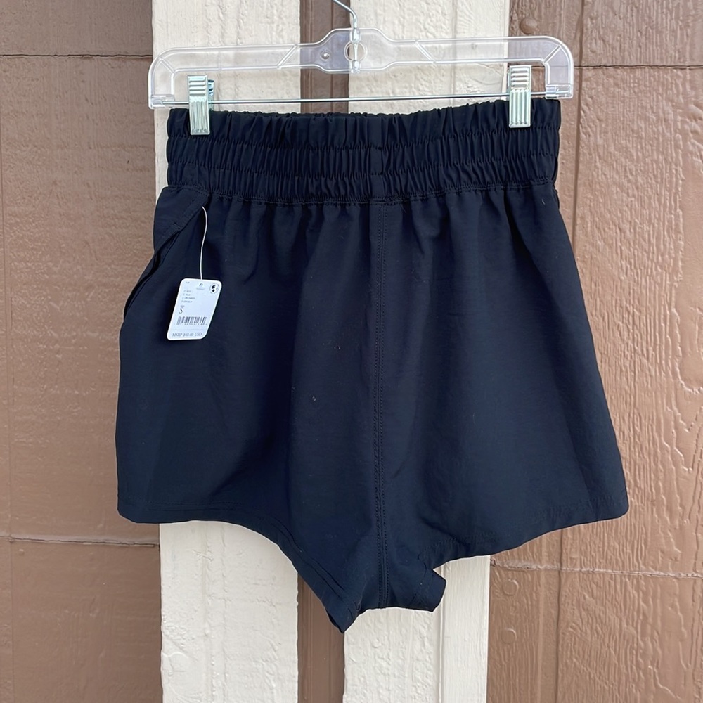 Free People NWT Shorts - Picture 2 of 4